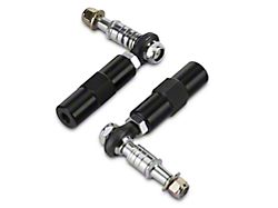 J&M Adjustable Bump Steer Kit (94-04 Mustang)