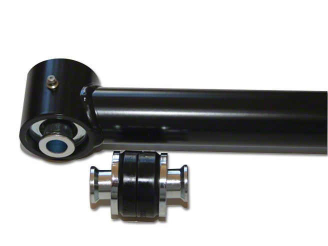 売れ筋介護用品も！ J&M Mustang Red Arms; Control Lower Rear Joint Extreme ネームタグ