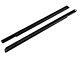 J&M IRS Support Jacking Rails; Black (15-24 Mustang)