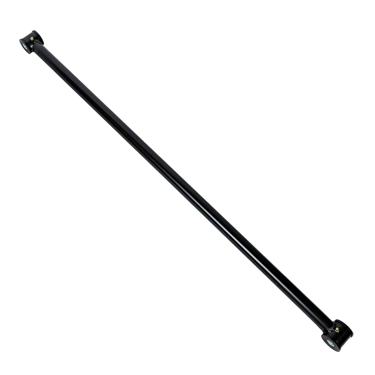 2024人気の Adjustable Mustang J&M Steel Ends Poly/Poly Rod Bar; Panhard 靴