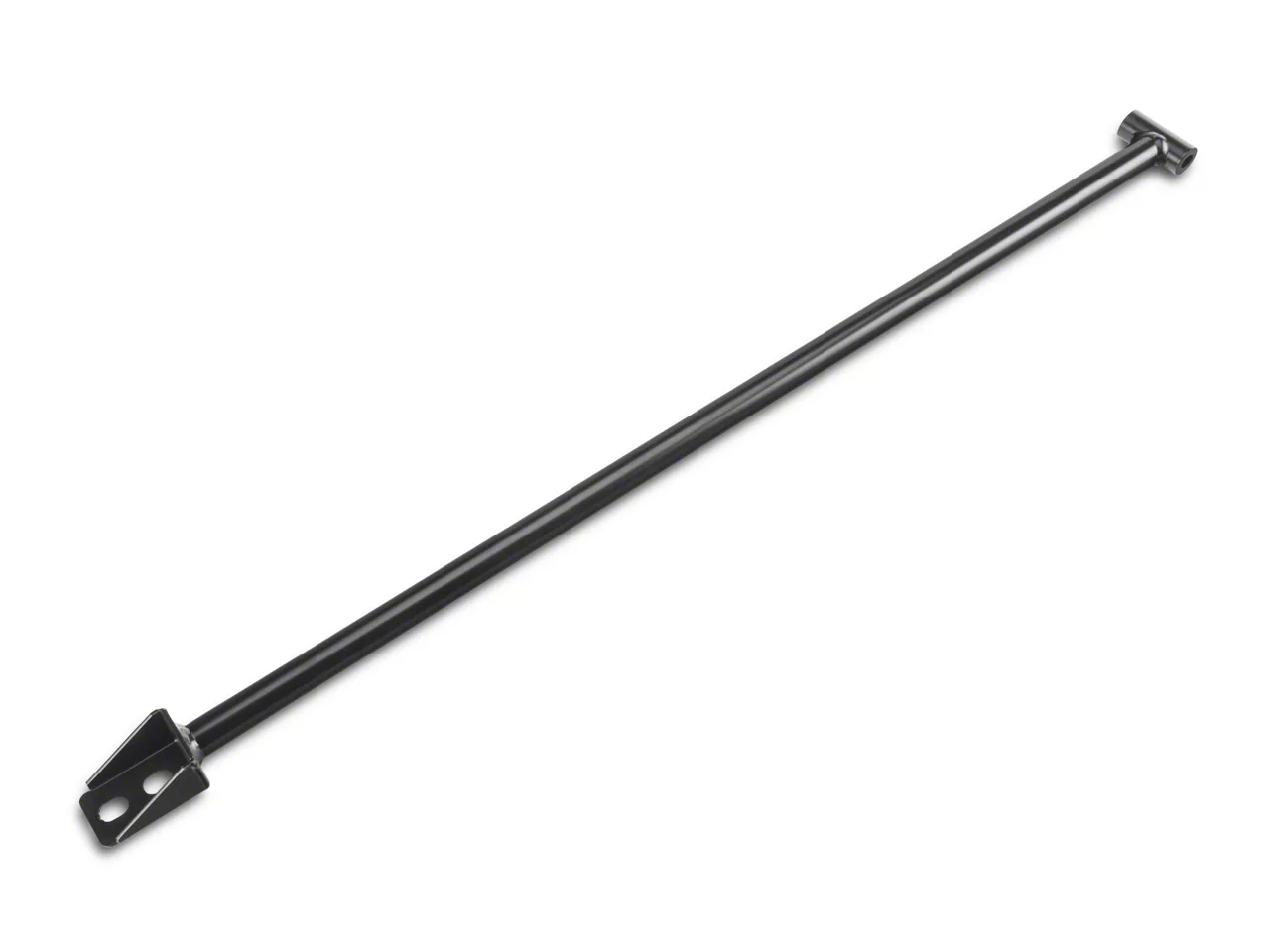 ムスタングさん専用 BMR Mustang Tubular Strut Tower Brace; Red BMR-STB760R (15