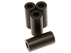 J&M Rear Subframe Alignment Kit (15-25 Mustang)