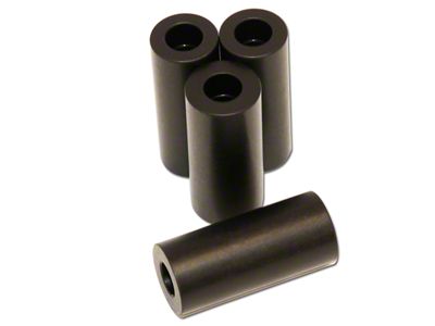 J&M Rear Subframe Alignment Kit (15-25 Mustang)