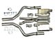 JBA Cat-Back Exhaust with Polished Tips (15-23 6.4L HEMI Challenger)