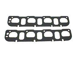 JBA D-Port Header Gaskets (08-23 5.7L HEMI, 6.1L HEMI Challenger)