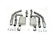 JBA Cat-Back Exhaust with Polished Tips (99-04 Mustang Cobra)