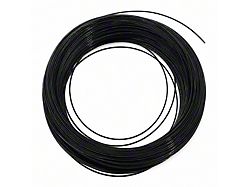 JD Customs High Strength and Temperature Tefzel Wire for DIY COP Kit; 18-Gauge