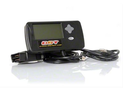 Jet Performance Products Dynamic Spectrum Tuner Programmer (10-15 6.2L Camaro)