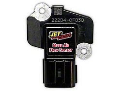 Jet Performance Products Powr-Flo Mass Air Sensor (10-15 V8 Camaro)