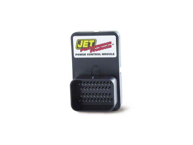 Jet Performance Products Power Control Module; Stage 1 (09-10 5.7L HEMI Challenger)