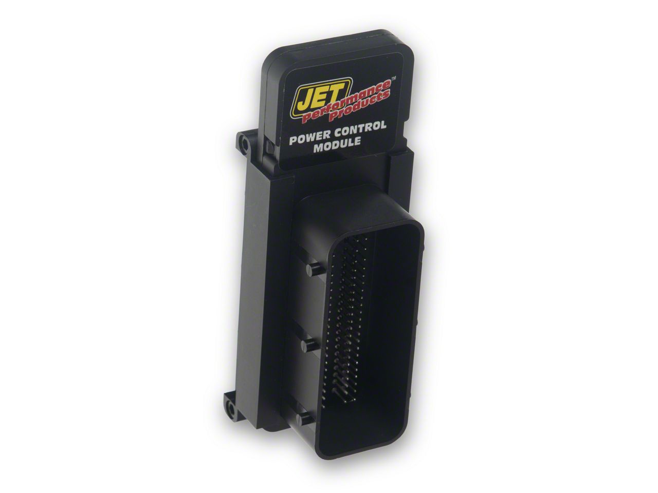 Jet Performance Products Challenger Power Control Module; Stage 1