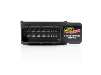 Jet Performance Products Power Control Module; Stage 1 (11-23 V6 Challenger)