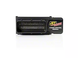 Jet Performance Products Power Control Module; Stage 1 (11-23 V6 Challenger)