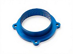 Jet Performance Products Powr-Flo Throttle Body Spacer (11-23 3.6L Challenger)