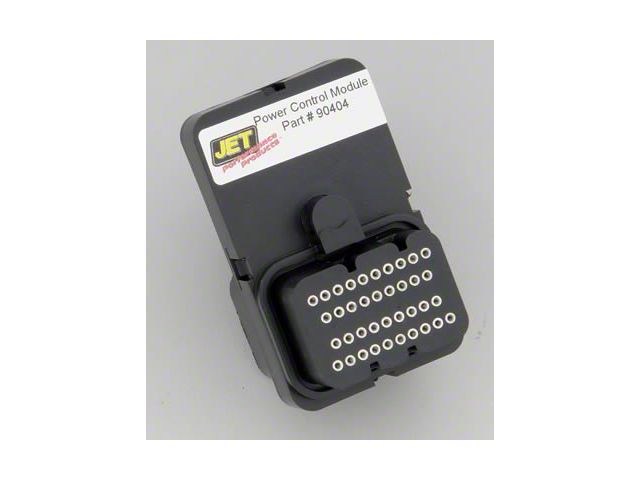 Jet Performance Products Power Control Module; Stage 1 (06-08 5.7L HEMI Charger)