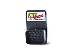 Jet Performance Products Power Control Module; Stage 1 (09-10 6.1L HEMI Charger)