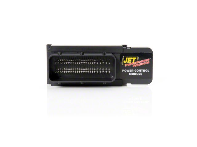 Jet Performance Products Power Control Module; Stage 1 (15-20 V6 Charger)
