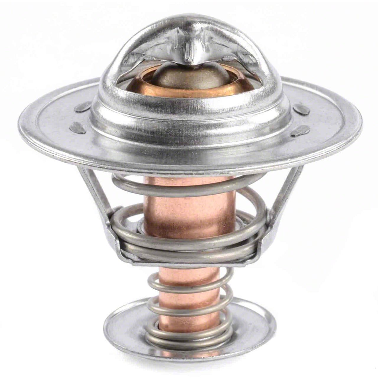 Jet Performance Products Mustang Low Temp Thermostat; 180 Degree 10172