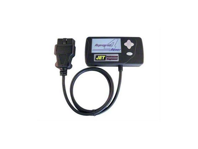Jet Performance Products Performance Programmer (05-10 Mustang; 11-20 Mustang GT)