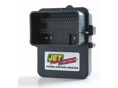 Jet Performance Products Power Control Module; Stage 1 (2000 Mustang GT w/ Automatic Transmission)