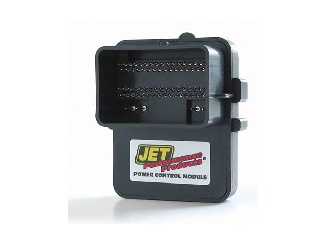 Jet Performance Products Power Control Module; Stage 1 (2000 Mustang GT w/ Automatic Transmission)