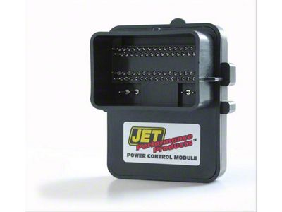 Jet Performance Products Power Control Module; Stage 1 (2000 Mustang GT w/ Manual Transmission)