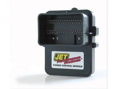 Jet Performance Products Power Control Module; Stage 1 (2000 Mustang V6 w/ Automatic Transmission)