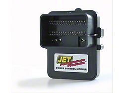 Jet Performance Products Power Control Module; Stage 1 (2001 Mustang GT w/ Automatic Transmission)