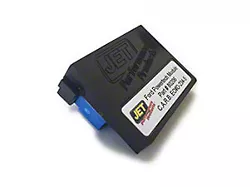 Jet Performance Products Power Control Module; Stage 1 (2001 Mustang V6 w/ Automatic Transmission)