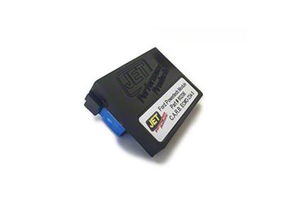 Jet Performance Products Power Control Module; Stage 1 (2002 Mustang GT w/ Manual Transmission)