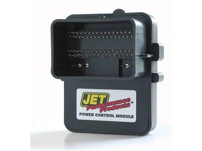 Jet Performance Products Power Control Module; Stage 1 (2003 Mustang GT w/ Automatic Transmission)