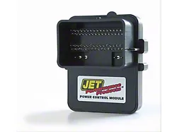 Jet Performance Products Power Control Module; Stage 1 (2003 Mustang GT w/ Manual Transmission)