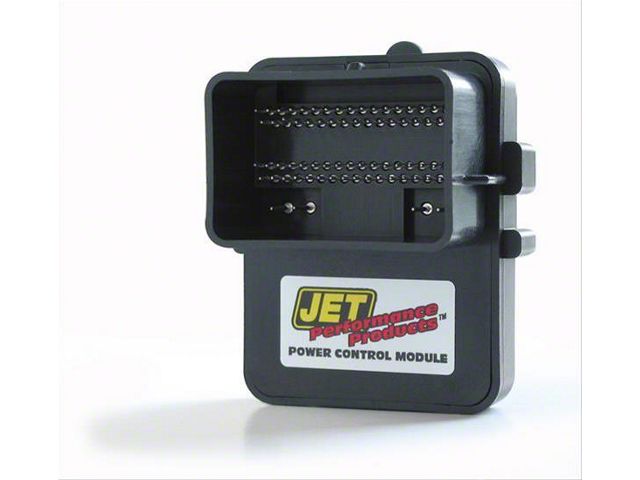 Jet Performance Products Power Control Module; Stage 1 (11-14 Mustang GT500)