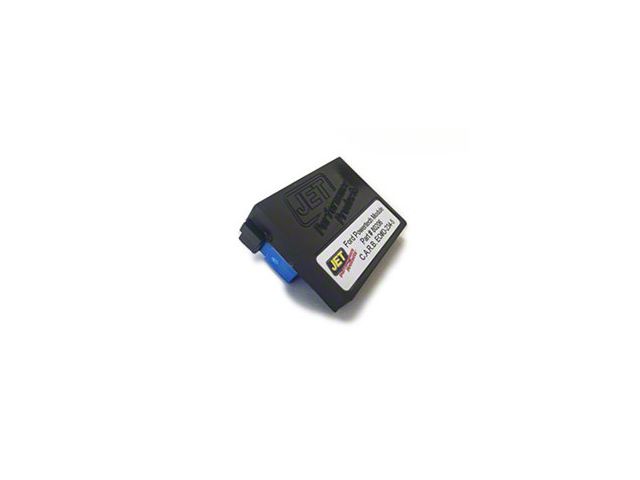 Jet Performance Products Power Control Module; Stage 1 (1994 Mustang GT w/ Manual Transmission)