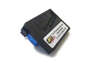 Jet Performance Products Power Control Module; Stage 1 (1995 Mustang GT w/ Automatic Transmission)
