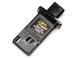 Jet Performance Products Powr-Flo Mass Air Sensor (05-09 Mustang GT, V6; 2010 Mustang)