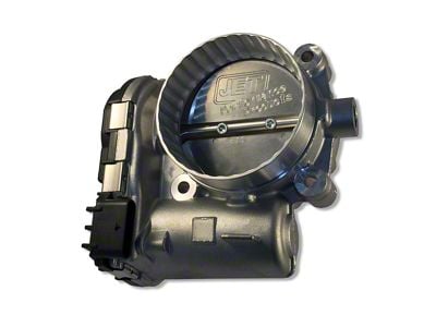 Jet Performance Products Powr-Flo Throttle Body (11-18 3.6L Challenger)