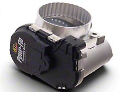 Jet Performance Products Powr-Flo Throttle Body (11-18 3.6L Charger)