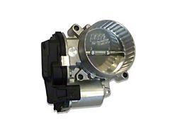 Jet Performance Products Powr-Flo Throttle Body (13-23 5.7L HEMI, 6.4L HEMI Charger)