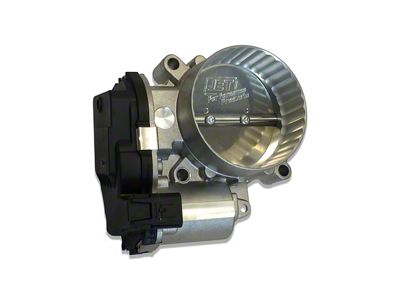 Jet Performance Products Powr-Flo Throttle Body (13-23 5.7L HEMI, 6.4L HEMI Charger)