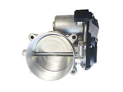 Jet Performance Products 85mm Powr-Flo Throttle Body (11-14 Mustang GT)