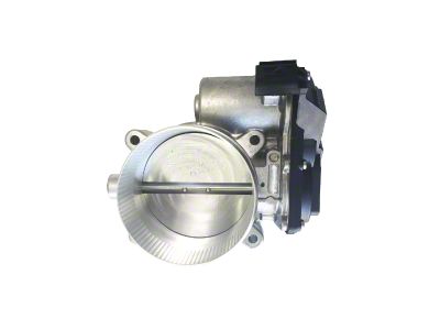 Jet Performance Products 85mm Powr-Flo Throttle Body (11-14 Mustang GT)