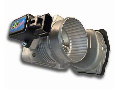Jet Performance Products Powr-Flo Throttle Body (05-10 Mustang GT)