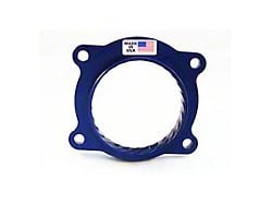 Jet Performance Products Powr-Flo Throttle Body Spacer (10-15 V6 Camaro)