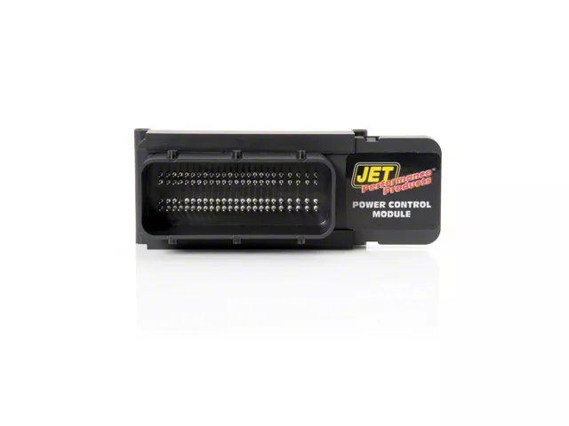 Jet Performance Products Dynamic Spectrum Tuning Module; Stage 1 (11-23 5.7L HEMI Challenger)