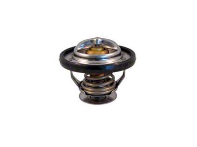Jet Performance Products Low Temp Thermostat; 160 Degree (08-18 V8 HEMI Challenger)