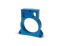 Jet Performance Products Powr-Flo Throttle Body Spacer (08-23 5.7L HEMI, 6.1L HEMI, 6.4L HEMI Challenger)