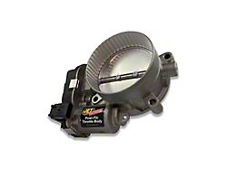 Jet Performance Products 95mm Powr-Flo Throttle Body (15-23 Charger SRT Hellcat)