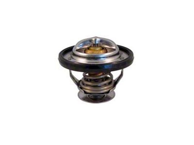 Jet Performance Products Low Temp Thermostat; 180 Degree (06-18 V8 HEMI Charger; 19-23 V6 Charger)