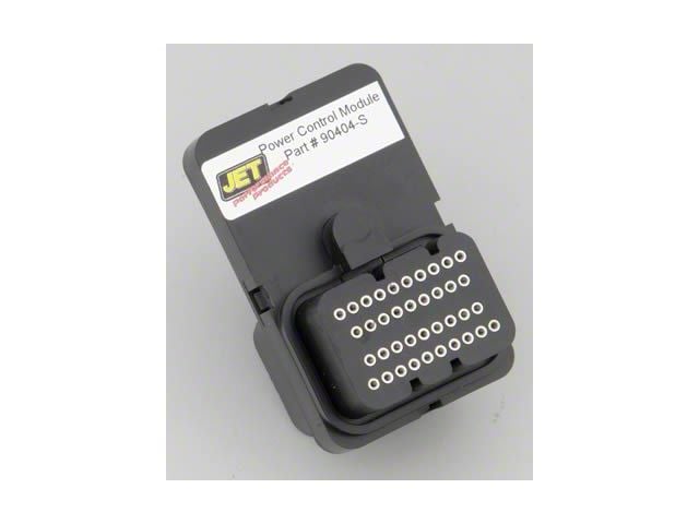 Jet Performance Products Performance Module; Stage 2 (06-08 Charger R/T)